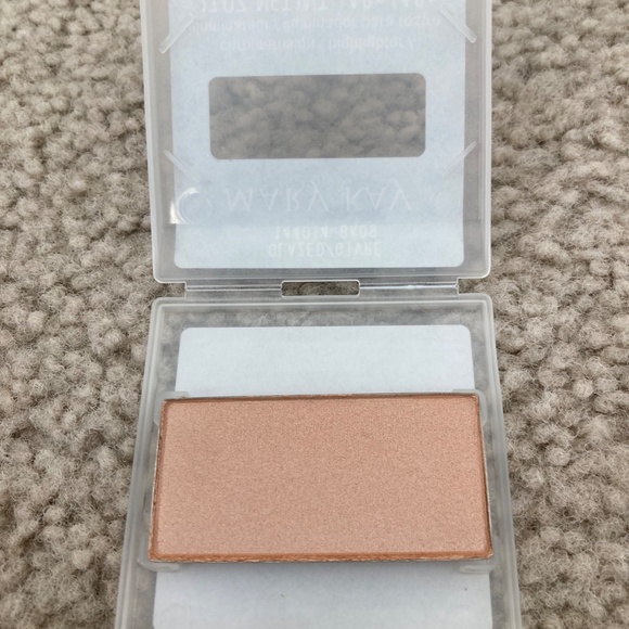 Mary Kay Chromafusion Highlighter Glazed, NIB - Picture 2 of 2
